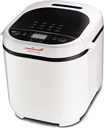 Moulinex OW2101Pain Doré - Panificadora