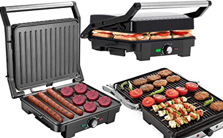 Grill, Maker | mesa grill