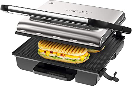 Tefal Grill Inicio Adjust GC242D