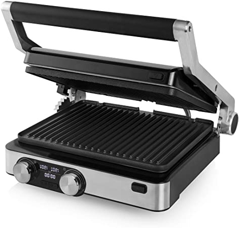 Princess 117310 Digital Grill Master