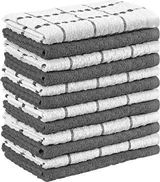 Utopia Towels - 12 Toallas