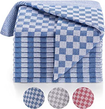 Blumtal Set de 10 paños