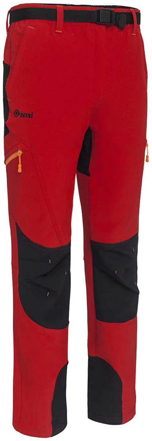 Izas - Baltic, para Hombre