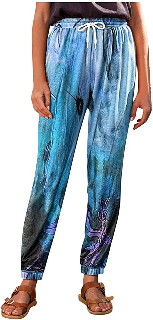 Pantalones De Chandal Mujer, Pantalon