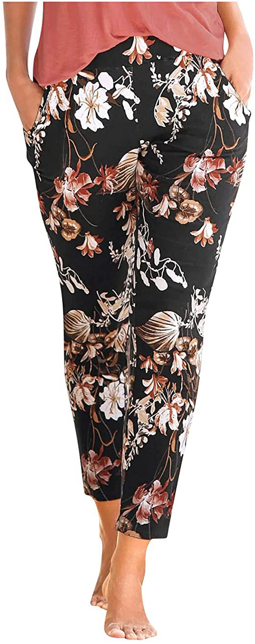 Pantalones De Chandal Mujer, Pantalon