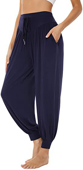 Sykooria Pantalones Deportivos para Mujer