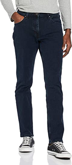 Wrangler Authentic Regular Pantalones para