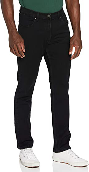 Wrangler Authentic Regular Pantalones para