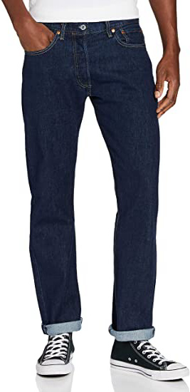 Levi's 501 Original' Vaqueros para