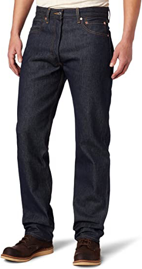 Levi's 501 Original' Vaqueros para