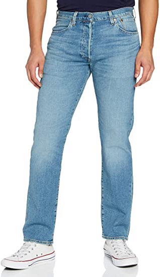 Levi's 501 Original' Vaqueros para