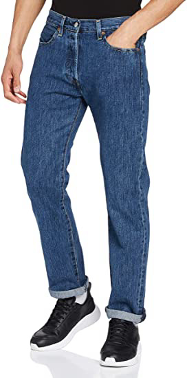 Levi's 501 Original' Vaqueros para