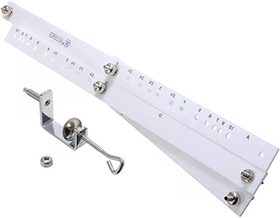 KUNSE 34cm Artista pantógrafo copiar