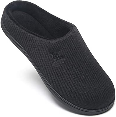 MAIITRIP Pantuflas antideslizantes de espuma