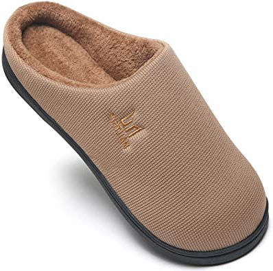 MAIITRIP Pantuflas antideslizantes de espuma
