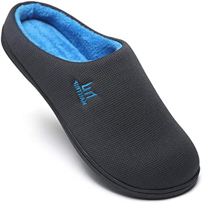 MAIITRIP Pantuflas antideslizantes de espuma
