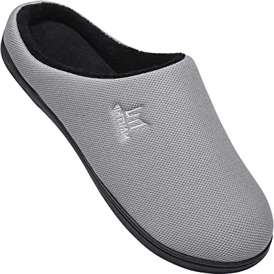 MAIITRIP Pantuflas antideslizantes de espuma