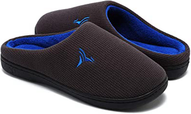 incarpo Zapatillas Casa Hombre Antideslizante