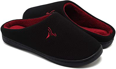 incarpo Zapatillas Casa Hombre Antideslizante