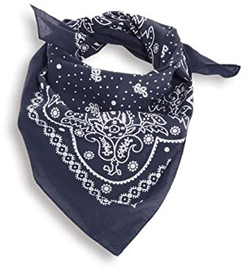 Levi's Paisley Bandana, Chal para Hombre