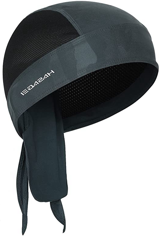 HASAGEI Gorra deportiva, bandana para