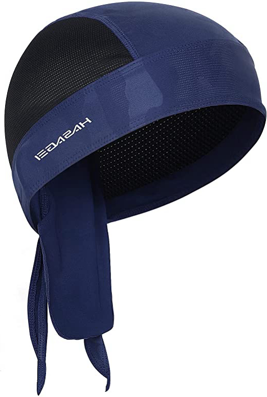 HASAGEI Gorra deportiva, bandana para