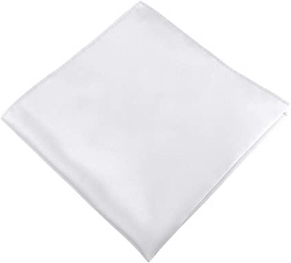 Helido Pañuelo de bolsillo, 30 x 30 cm