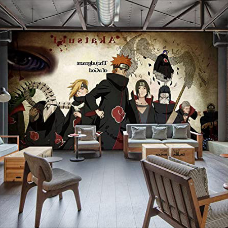 Papel Pintado Cubierta de la