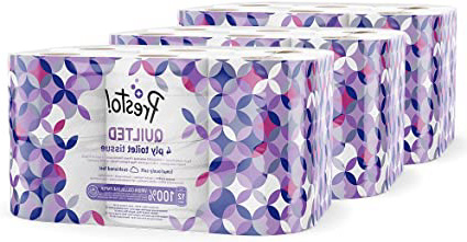 Marca Amazon - Presto! Papel