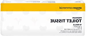 AmazonCommercial - Rollo de papel