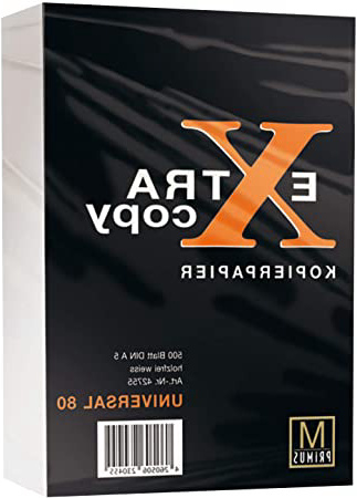 Primus 42755 Extra Copy -
