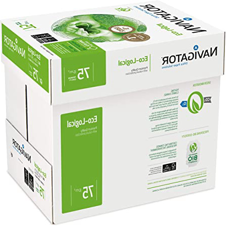 Navigator Eco-Logical - Papel de