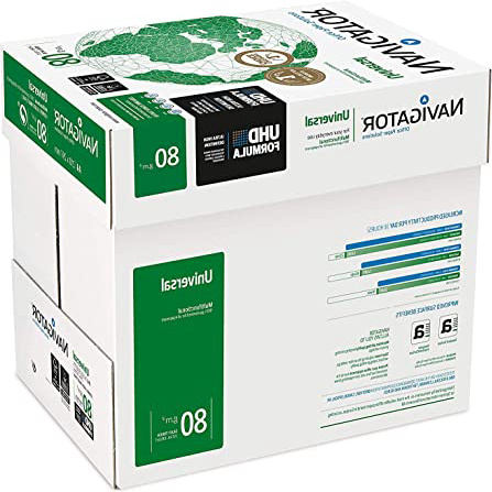 Navigator Universal - Papel multiusos
