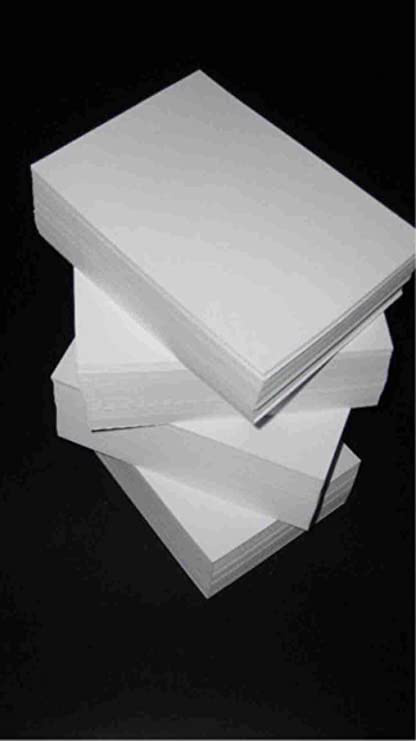P&P24 - Papel para fotocopiadora
