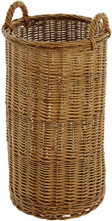Frank - Paragüero de Mimbre