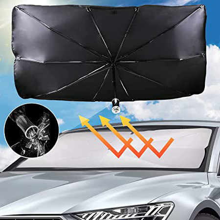PACEWALKER para Tesla Accesorios Parasol