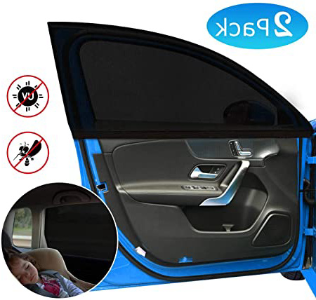 Parasol de Coche,Parasol Coche Bebe,para