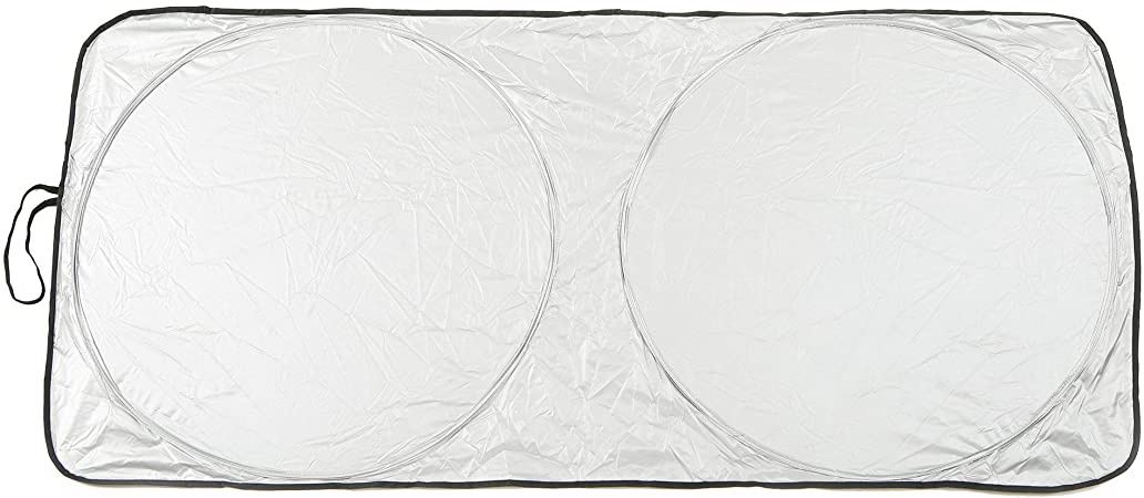 Sumex Silver Sun Parasol Delantero