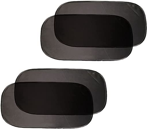 Yolistar Parasol de Coche Pack