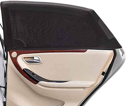 Uarter Parasol De Coche, 2