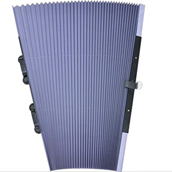 YOUANDMI Parasol Coche Universal Delantero