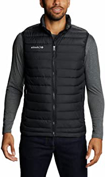 Columbia Powder Lite Vest Chaleco,