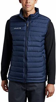Columbia Powder Lite Vest Chaleco,