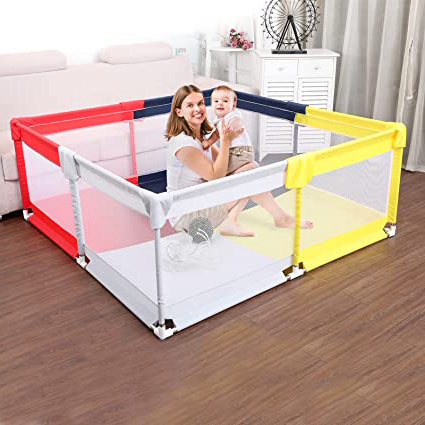 Parque de Juegos Para Bebés