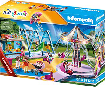 Playmobil - Family Fun: Gran