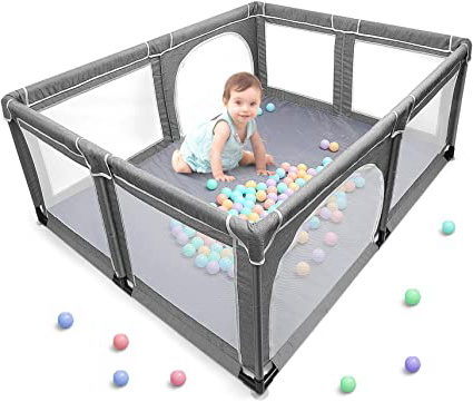 Parque de juegos para bebés,