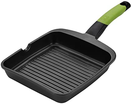 BRA PRIOR - Grill asador