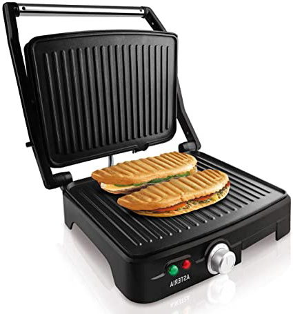 Taurus Asteria - Grill y