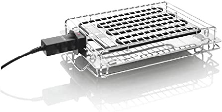 HAEGER NEW ALABAMA - Grill