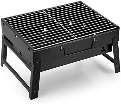 AGM Parrilla de Carbón ,